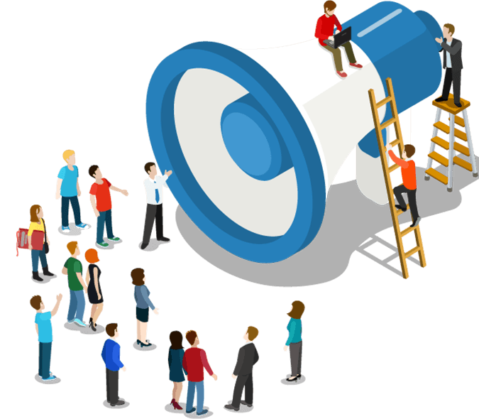 marketing image